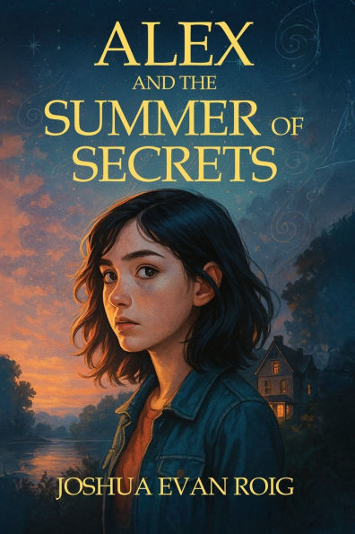 Alex and the Summer of Secrets