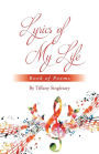 Lyrics of My Life Book of Poems