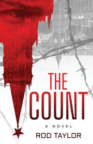 Title: The Count, Author: Rod Taylor