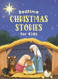 Title: Bedtime Christmas Stories for Kids, Author: Renae Brumbaugh Green