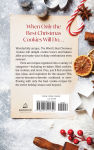 Alternative view 2 of The World's Best Christmas Cookies: A Sweet Collection of Recipes, Tips & Decorating Ideas, and Inspiration for the Season