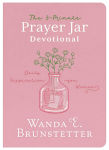 Alternative view 1 of The 3-Minute Prayer Jar Devotional: Daily Inspiration for Women