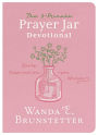 The 3-Minute Prayer Jar Devotional: Daily Inspiration for Women