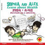 Sophia and Alex Learn about Health: Zosia i Aleks Dowiedz się o zdrowiu