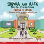 Sophia and Alex Go to Preschool: Sofia e Alex Vanno alla scuola materna
