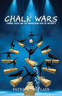 Chalk Wars: Pommel Clock and the Incredulous Cost of Integrity