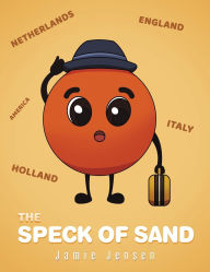 Title: The Speck of Sand, Author: Jamie Jensen