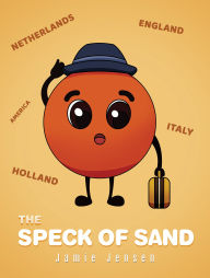 Title: The Speck of Sand, Author: Jamie Jensen