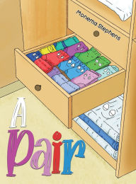 Title: A Pair, Author: Monema Stephens