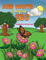 Meg Wants to Lay an Egg