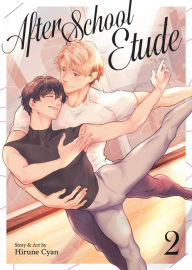 Title: After School Etude Vol. 2, Author: Hirune Cyan