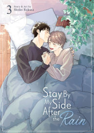 Title: Stay By My Side After the Rain Vol. 3, Author: Shoko Rakuta