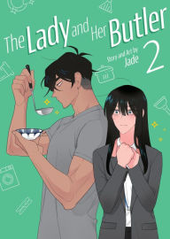 Title: The Lady and Her Butler Vol. 2, Author: Jade