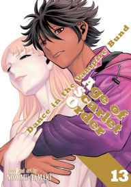 Title: Dance in the Vampire Bund: Age of Scarlet Order Vol. 13, Author: Nozomu Tamaki