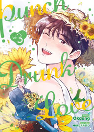 Title: Punch Drunk Love Vol. 3, Author: MOSCARETO