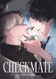 Title: Checkmate Vol. 3, Author: TAN