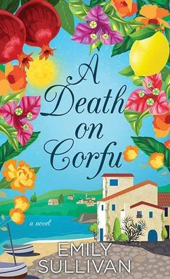 A Death on Corfu