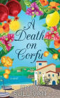 A Death on Corfu