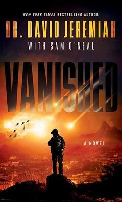 Vanished: The Vanished Series