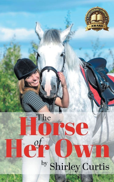 The Horse of Her Own