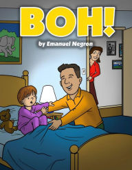 Title: Boh!, Author: Emanuel Israel Negron