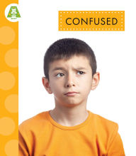 Title: Confused, Author: Rachel Bach