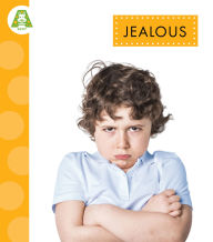 Title: Jealous, Author: Rachel Bach