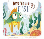 Alternative view 1 of Are You a Fish?
