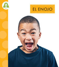 Title: El enojo, Author: Alissa Thielges
