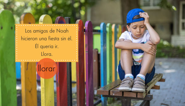 La envidia