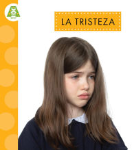 Title: La tristeza, Author: Alissa Thielges