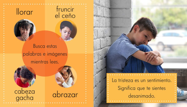 La tristeza
