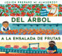 Del arbol a la ensalada de frutas