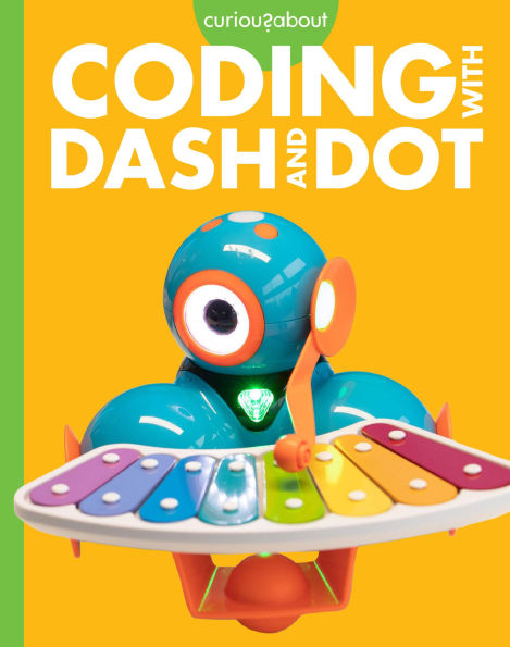 Curious about Coding with Dash and Dot