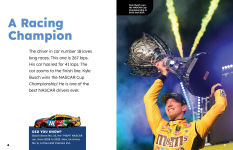 Alternative view 2 of Kyle Busch