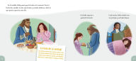 Title: La Bella y la Bestia: Cuento vs. realidad, Author: Gina Kammer