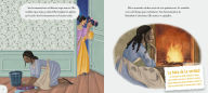 Title: Cenicienta: Cuento vs. realidad, Author: Gillia M. Olson