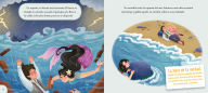 Title: La Sirenita: Cuento vs. realidad, Author: Gina Kammer