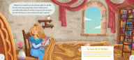 Title: Rapunzel: Cuento vs. realidad, Author: Gillia M. Olson