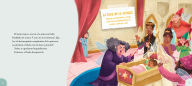 Title: La Bella Durmiente: Cuento vs. realidad, Author: Gina Kammer