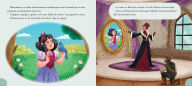 Title: Blancanieves: Cuento vs. realidad, Author: Gillia M. Olson