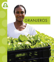 Title: Granjeros, Author: Golriz Golkar