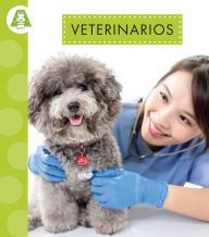 Title: Veterinarios, Author: Golriz Golkar