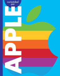 Title: Curiosidad por Apple, Author: Rachel Grack