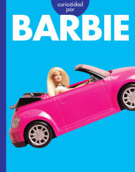 Title: Curiosidad por Barbie, Author: Rachel Grack