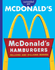 Title: Curiosidad por McDonald's, Author: Rachel Grack