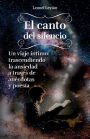 El canto del silencio: Un viaje íntimo: trascendiendo la ansiedad a través de anécdotas y poesía