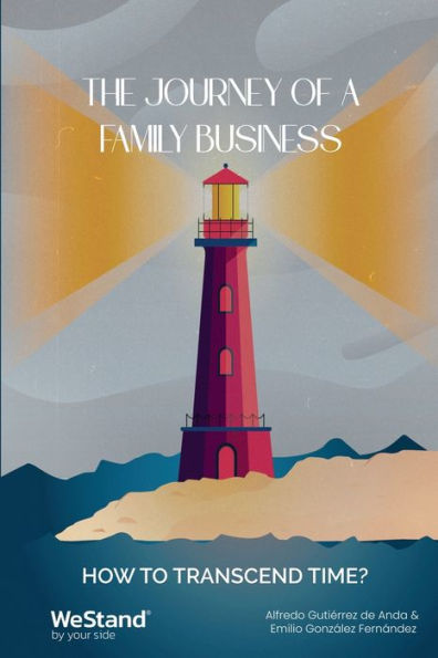 The Journey of a Family Business: How to transcend time?