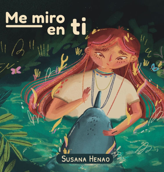 Me miro en ti