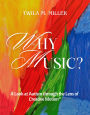 Why Music? A Look at Autism Through the Lens of Creative Motion